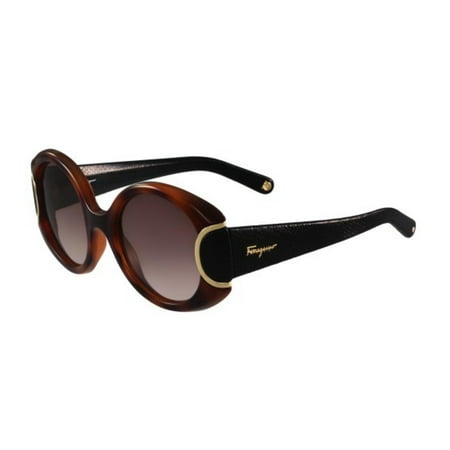 Black Havana Sunglasses - ferragamo sunglasses sf811sl signature 233 havana black leather/brown gradient