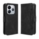 thumbnail image 2 of Funda Tipo Billetera GANGXUN para Xiaomi Redmi Note 14 5G – Tapa Flip con Tarjetero, 2 of 5