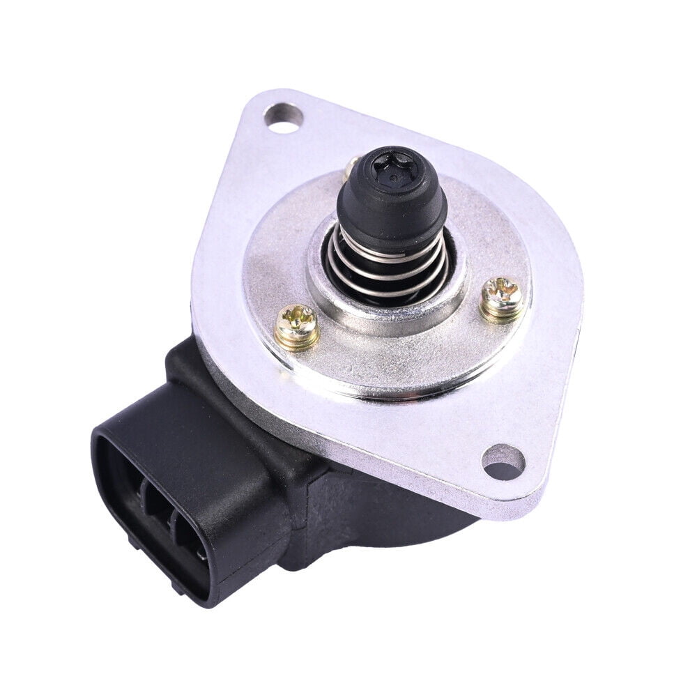 22270-66010 For Toyota Aisan Fuel Injection Idle Air Control Valve