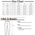 thumbnail image 3 of SSAAVKUY Men's Compression Pants,Athletic Leggings Base Layer Bottoms Running Tights for Sports Gym Workout Yoga Dark Gray 12, 3 of 9