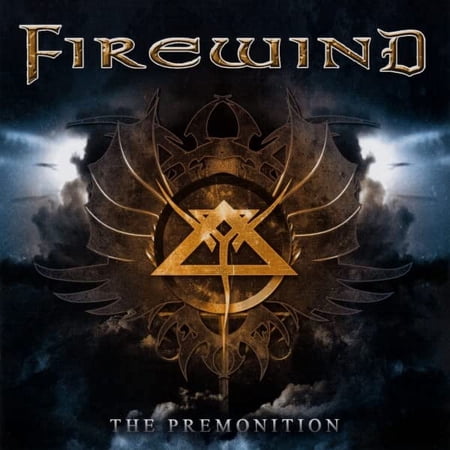 The Premonition (LP)