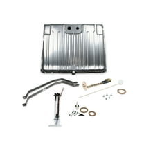 Holley Performance 19-419 Fuel Tank and Pump Assembly Combination