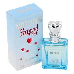 moschino perfume for her