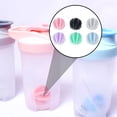 thumbnail image 3 of ACDANC 2026 New 6Pcs Multicolored Shaker Balls Mixing Balls for Easily Protein Powder Blending for Protein Shakes, Smoothies, Meal Replacement, Gym Workouts, Fitness Nutrition., 3 of 7