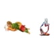 thumbnail image 5 of Estatua De Resina De Joseph Thinker, Escultura Abstracta Decorativa Para Escritorio, Mesa, Estante, Oficina, Dormitorio, Cajón, Tienda, Estantería, Adorno Coleccionable., 5 of 8