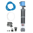 thumbnail image 2 of Aquarium Internal Filter, Ultra Mute Aquarium Filter, Plastic Transparent For Water Circulation Filter US Plug 110V, 2 of 8