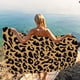 thumbnail image 5 of Microfiber Beach Towel Super Colorful Bath Towel Sandproof Beach Blanket Multi-Purpose Towel For Travel Swimming Pool 30x60 Inch, 5 of 7