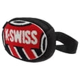 thumbnail image 2 of Cangurera K-SWISS Champ Negro, 2 of 4