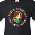 thumbnail image 4 of Inktastic Autism Awareness Girl Youth T-Shirt, 4 of 5