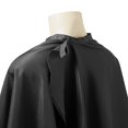 thumbnail image 2 of Salon Sundry Salón de Peluquería Profesional Nylon Cape W/cierre de broche-47 pulgadas X 57 pulgadas Afortunado Sencillez, 2 of 4
