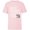 Soft Pink, variant on Disney Princess Ariel Tears But Daddy I Love Him - Short Sleeve T-Shirt for Kids - Customized-Athletic Heather