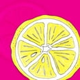 thumbnail image 2 of LightBoxJournal 26x26 White Modern Wood Framed Museum Art Print Titled - Summer time Citrus fun 1, 2 of 4
