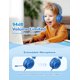 thumbnail image 3 of Auriculares Niños iClever HS21 con Micrófono - Volumen Seguro 94 dB - Para clases virtuales - Juegos PS4/Xbox/Switch/PC/Tablet, 3 of 3