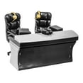 thumbnail image 2 of Set de mesa con figuras de comentarista Toy Company Ultimate Black, 2 of 3