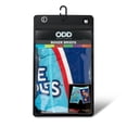 thumbnail image 5 of ODD SOX – Rice Krispies Boxer Briefs – 2X-Large – Official Kellogg’s Snap Crackle Pop Underwear for, 5 of 7