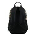thumbnail image 4 of Eastsport Unisex Eclipse 19" Core Backpack, Army Camo, 4 of 9
