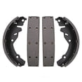 thumbnail image 2 of Wagner Z520R Drum Brake Shoe Set Fits select: 1995-2000 CHRYSLER SEBRING, 1983-1989 CHRYSLER LEBARON, 2 of 2