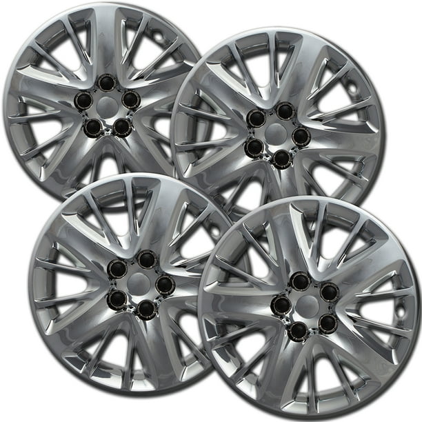 18 inch wheel covers