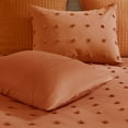 thumbnail image 3 of Gracie Mills Grady Elegance Defined Cotton Jacquard Comforter Set with Euro Shams and Throw Pillows - GRACE-9445, 3 of 5