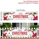 thumbnail image 3 of Christmas Outdoor Banner Flag Merry Christmas Decoration for Home 2024 Xmas Ornament Navidad Natal Noel Gift Happy New Year 2025, 3 of 5