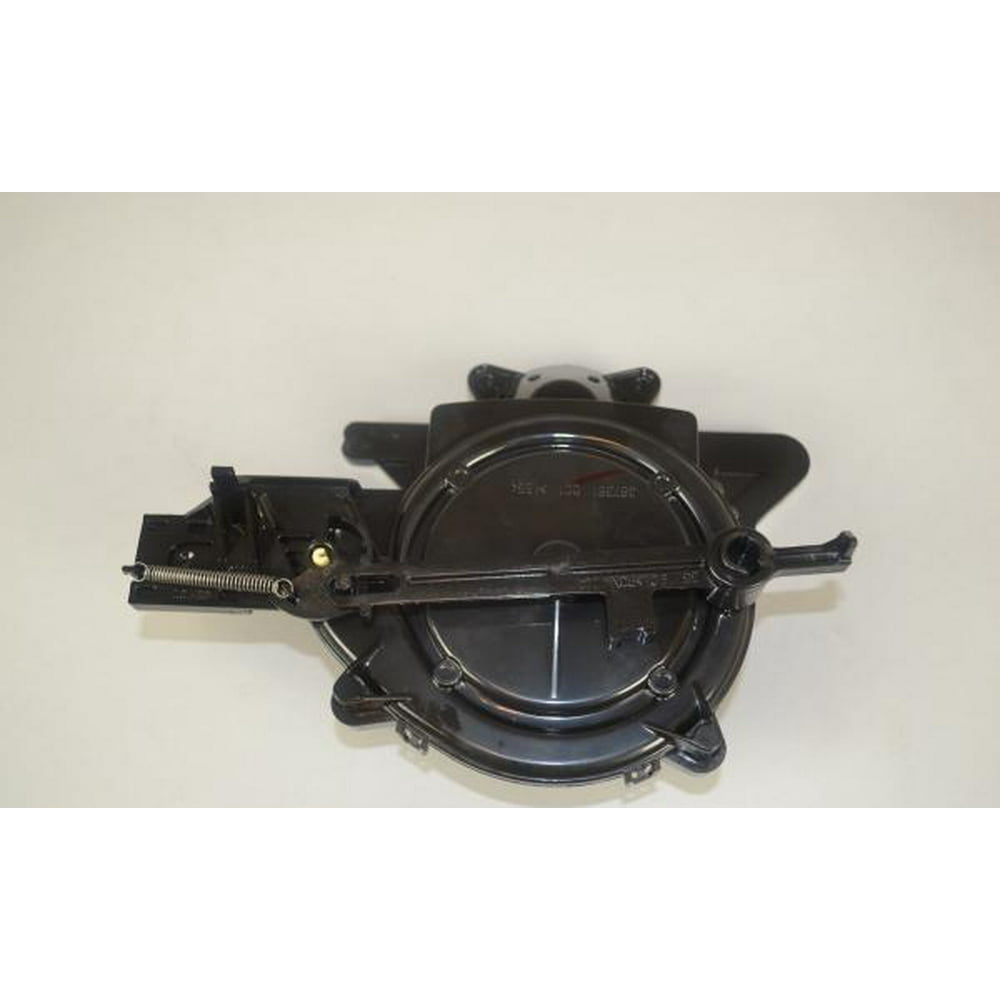 Hoover Turbine & Gear Assembly Part 440006853