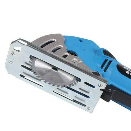 

TCT Carbide Circular Saw Blade for Wood Cutting Power Tool Accessories Applicable for Mini Saw Series