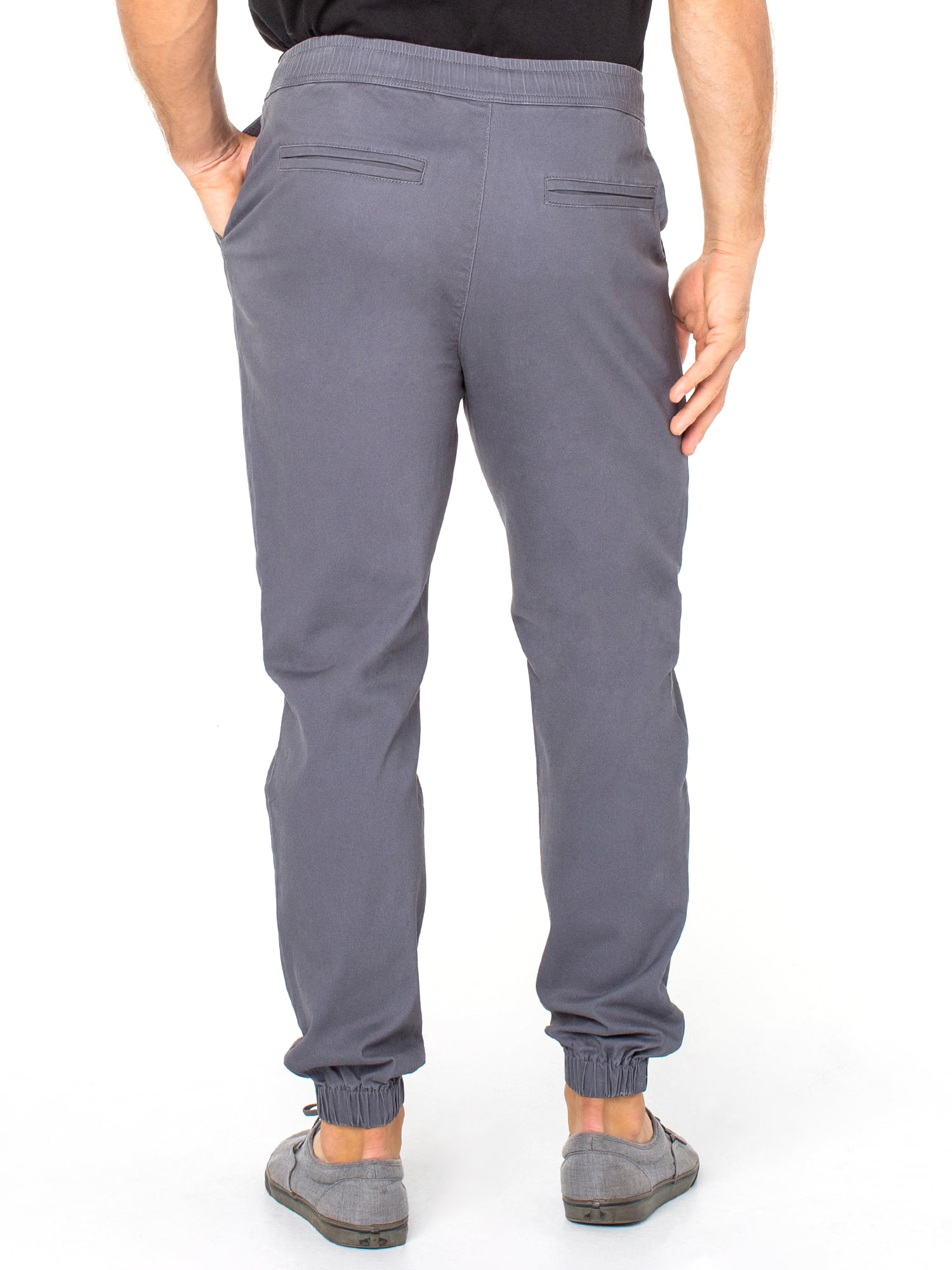 Glitter Jogging Pants - Men - OBSOLETES DO NOT TOUCH