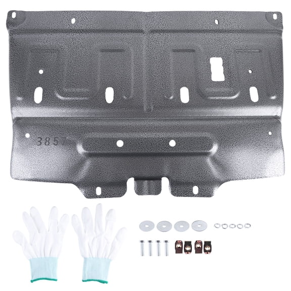 Splash Panel Shield Under Cover ML3Z-7222-D Ford F-150 2015-2020