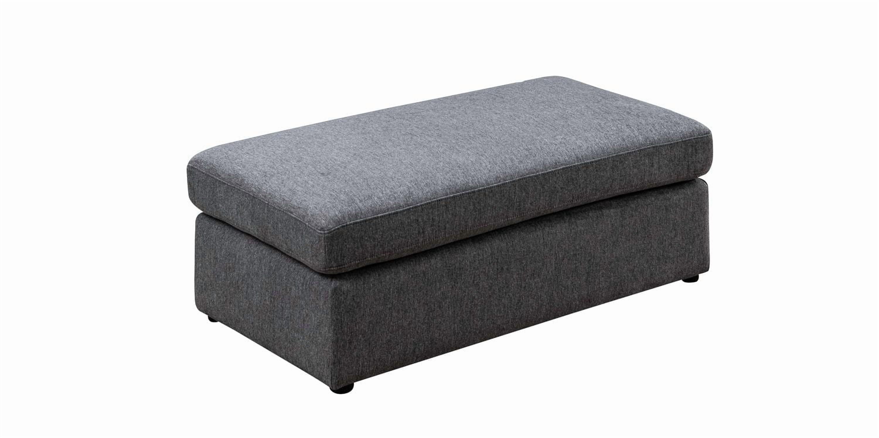 Topline Home Furnishings Ottoman