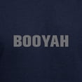 thumbnail image 3 of CafePress - Booyah Akz Gray Hoodie - Pullover Hoodie, Classic, Comfortable Hooded Sweatshirt, 3 of 4