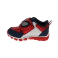 thumbnail image 2 of Spider-Man Marvel Lighted Toddler Boys' s  Athletic  Shoes, 2 of 6