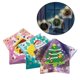 thumbnail image 3 of Kit de manualidades con lámpara de estrellas y diamantes, luces LED colgantes para regalo Estilo 4, 3 of 9