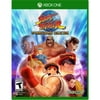 Street Fighter 30th Anniversary Collection, Capcom, Xbox One, REFURBISHED/PREOWNED