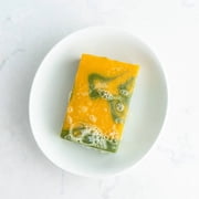 Pacha Spearmint Lemongrass Bar Soap, 1 Count, All Skin Types