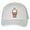 White, variant on Top Headwear Boys Girls Ice Cream Hat - Youth Snapback Trucker Cap, Pink/White