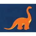 thumbnail image 3 of Robinson, Tamara 14x12 Black Modern Framed Museum Art Print Titled - Dino 333, 3 of 5