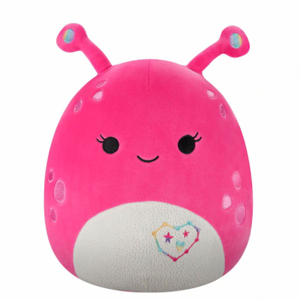 Squishmallow 8