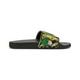 thumbnail image 4 of Virgo Zodiac Anime Women's PU Slide Sandals, 4 of 4