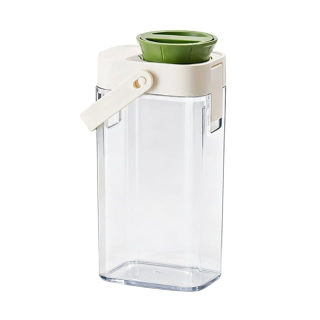 Btomtd Cold Brew Bottle Fruit Tea Makersealed Cold Brew Pot Portable Cold Brew Coffee And Tea Maker Suitable For Fruit And Iced Tea