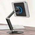 thumbnail image 6 of 13/10/15cm None Stand Sticker Phone Stand Car Home Office Tablet Accessories, 6 of 13