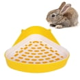 thumbnail image 5 of Litter Small Corner Small 1Pcs For Toilet Animal Animals Beauty Tools, Easter Beauty Equipment, 5 of 5