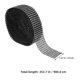 thumbnail image 2 of Faux Rhinestone Ribbon Mesh for Decor with 2 Rolls of 8 Row Decorative Strips, 2 of 5