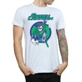 thumbnail image 3 of DC Comics T-Shirt Homme Lanterne Verte, 3 of 5