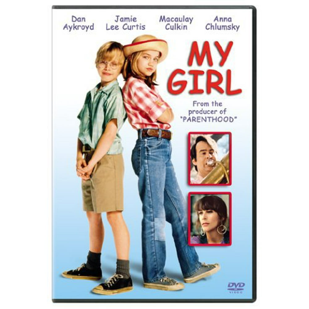 My Girl (DVD)