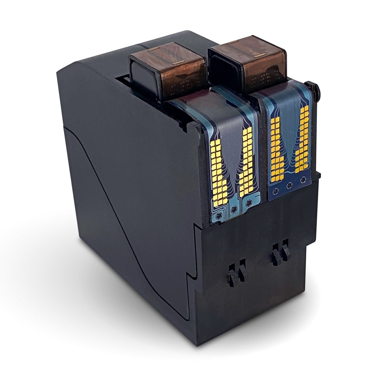 Quadient Neopost IXINK357 Ink Cartridge Compatible IX-357 Series Mailing System - image 3 of 3