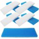 thumbnail image 4 of Replacement Sponge Filter Pads Water Purification Pet Owners White 32X12CM 10Pcs, 4 of 4