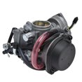 thumbnail image 4 of Motorcycle Carburetor for YFM350 All Terrain Vehicles Durable Carburetor Carb Replacement, 4 of 5