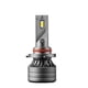 thumbnail image 5 of Bombillas LED H7 para faros delanteros, 90 W, 16&nbsp;000 LM, kit de conversión de faros LED, 6500 K, blanco frío, para coches de 12 V (paquete de 2), 5 of 5