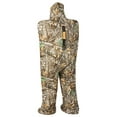 thumbnail image 2 of Arctic Shield 1101011 Elite Body Indulator Suit, Realtree Edge - Extra Large, 2 of 3