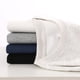 thumbnail image 4 of Ceisia Gift Men's Warm Soft Casual Long Sleeve Round Neck Lounge Homewear Two Piece Outfit Set, 4 of 7